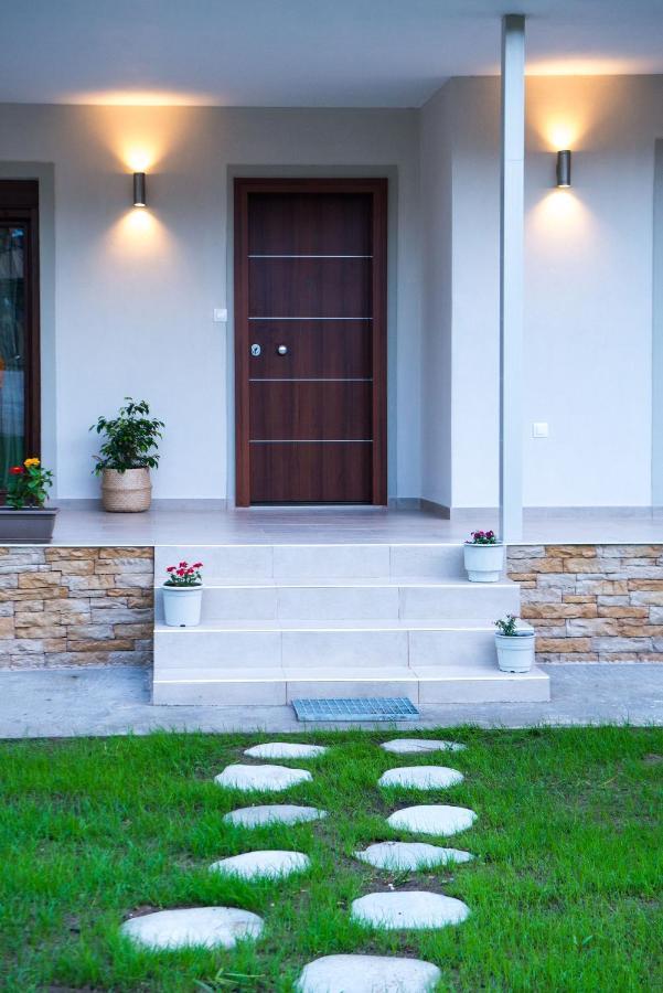 Vasiliki House Áyios Nikólaos Exterior foto